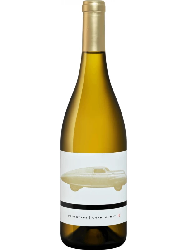 Raymond Vineyards, Prototype Chardonnay