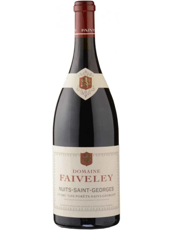 Faiveley, Nuits-St-Georges 1-er Cru Les Porets-Saint-Georges AOC