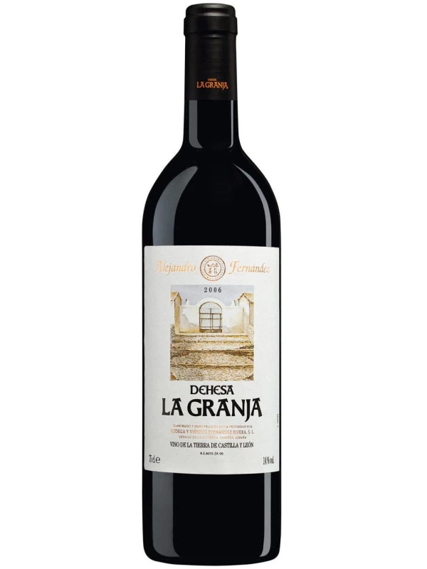 Dehesa La Granja, Castilla y Leon DO