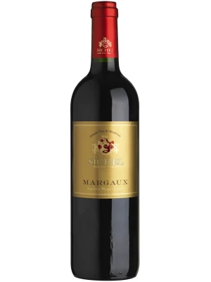 Вино Sichel, Margaux 2015, 0.75 л