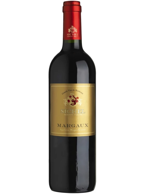 Sichel, Margaux