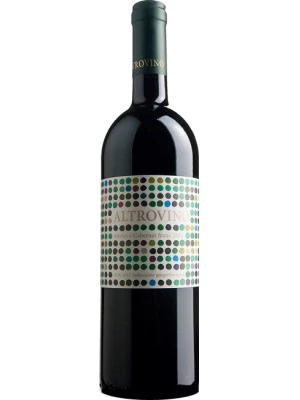 Вино Azienda Vitivinicola Duemani, Altrovino, Toscana IGT 2013, 0.75 л