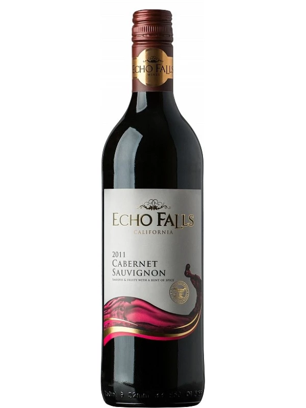 Echo Falls Cabernet Sauvignon