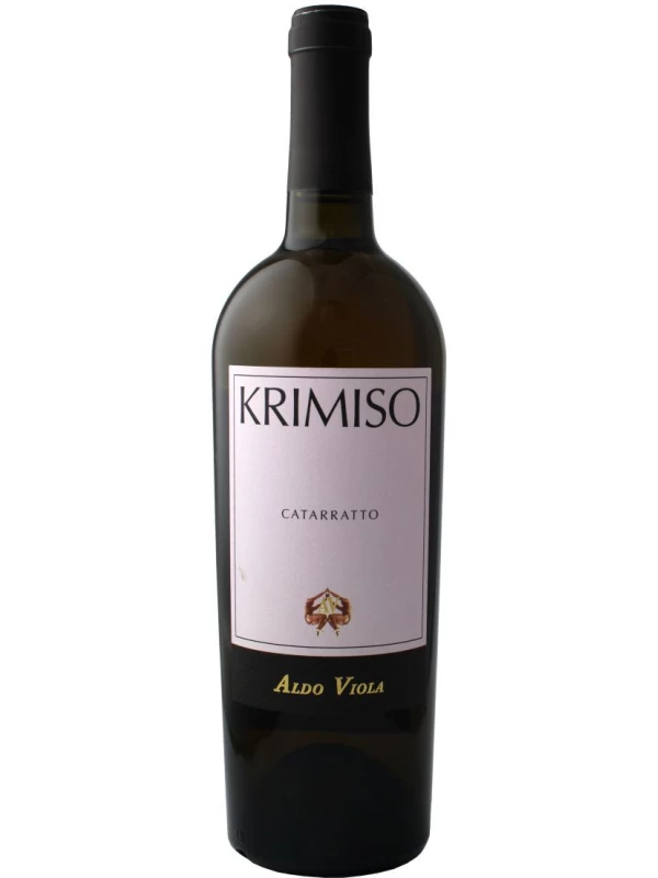 Aldo Viola, Krimiso Catarratto, Terre Siciliane IGT