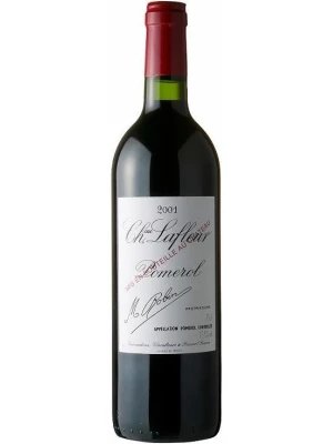 Вино Chateau Lafleur, Pomerol AOC 2001, 0.75 л