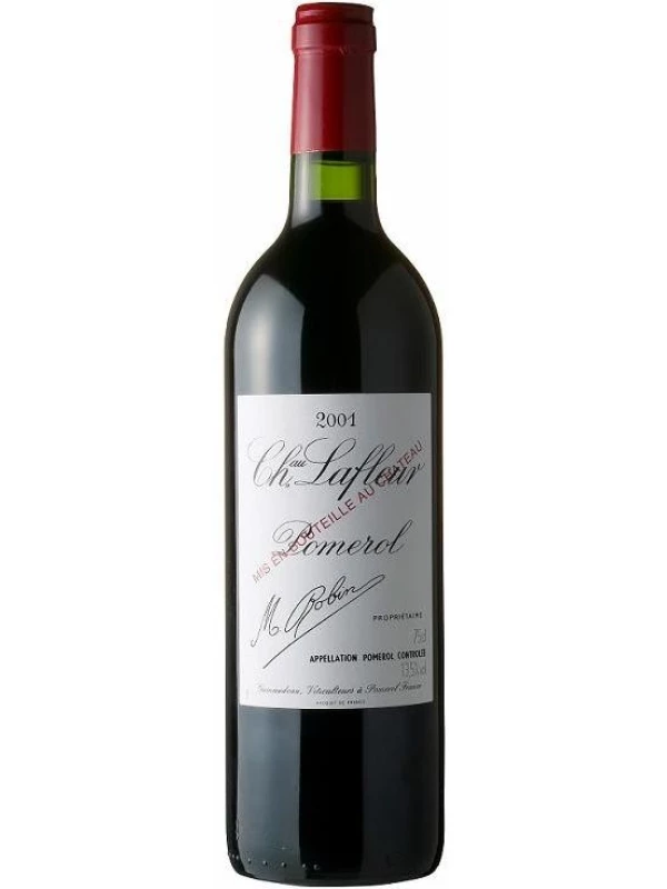 Chateau Lafleur, Pomerol AOC