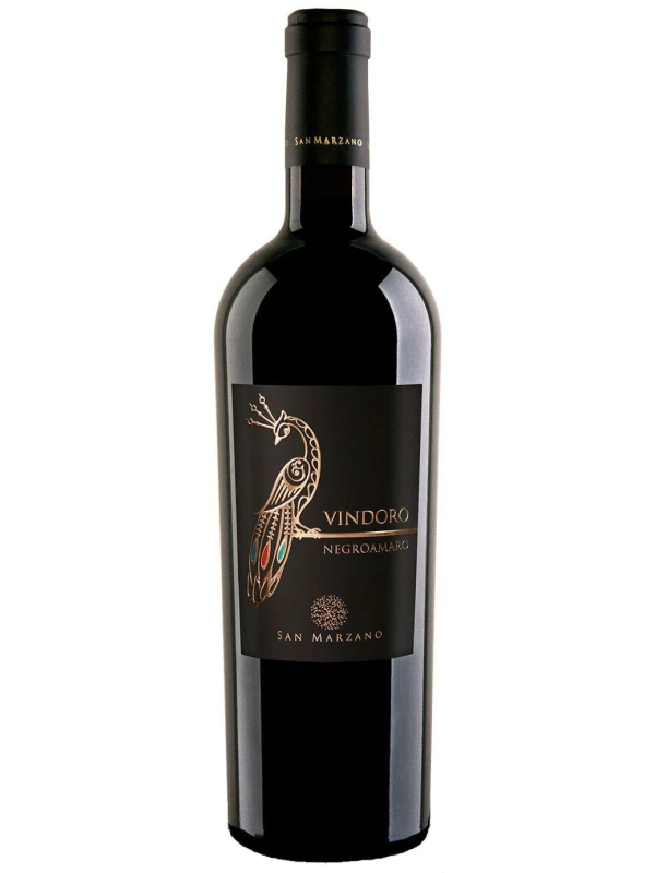Feudi di San Marzano, Vindoro Negroamaro, Salento IGT