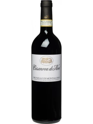 Вино Casanova di Neri, Brunello di Montalcino DOCG 2012, 0.75 л