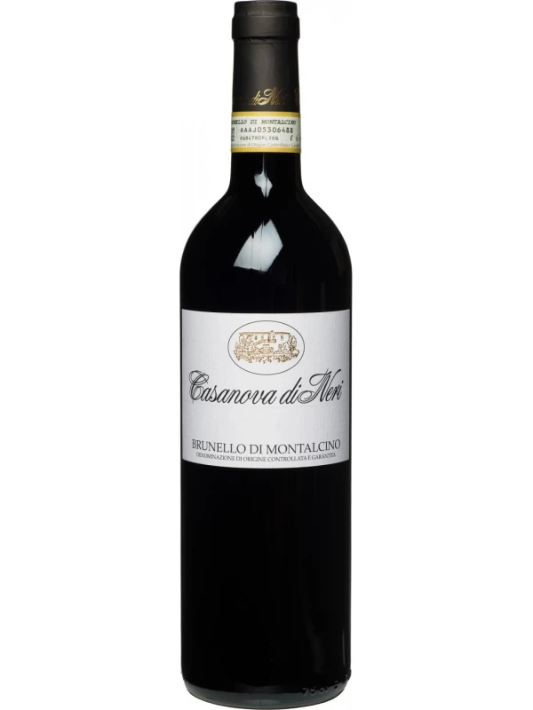 Casanova di Neri, Brunello di Montalcino DOCG