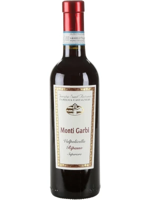 Вино Tenuta Sant'Antonio, Monti Garbi Valpolicella Superiore DOC Ripasso 2018, 0.375 л