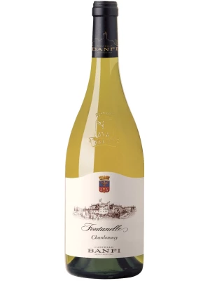 Вино Banfi, Fontanelle, Sant'Antimo DOC 2015, 0.75 л