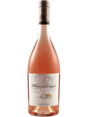 Вино Whispering Angel Rose AOC 2011, 0.75 л