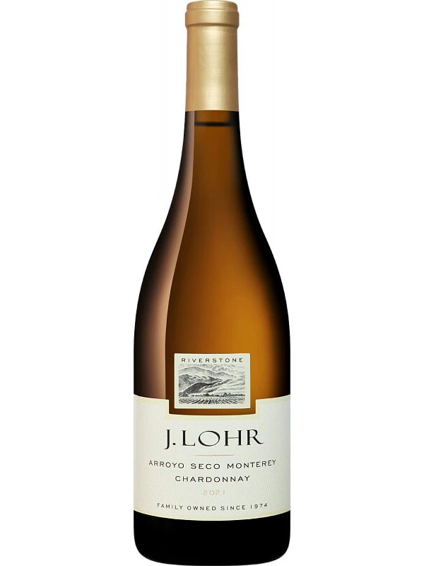 J. Lohr, Riverstone Chardonnay
