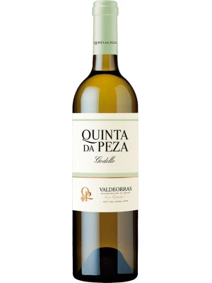 Вино Quinta da Peza, Godello 2018, 0.75 л