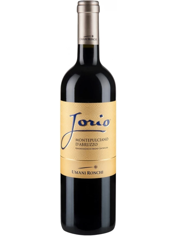 Umani Ronchi, Montepulciano d'Abruzzo DOC Jorio