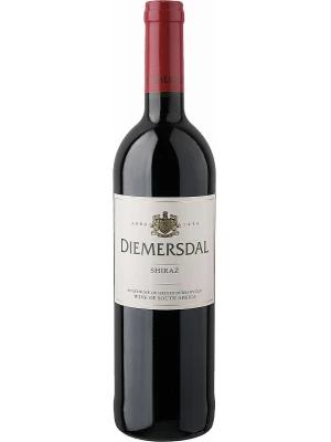 Вино Diemersdal, Shiraz, Durbanville 0.75 л
