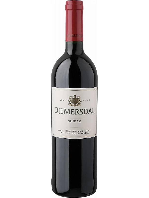 Diemersdal, Shiraz, Durbanville