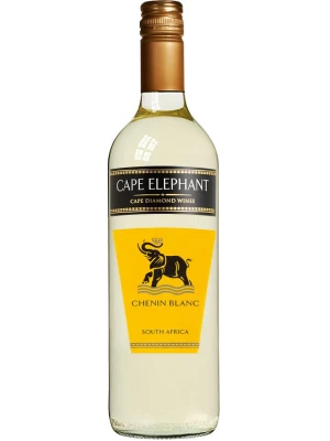 Вино Cape Elephant Chenin Blanc 0.75 л