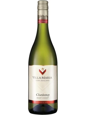 Вино Villa Maria, Private Bin Chardonnay 2015, 0.75 л