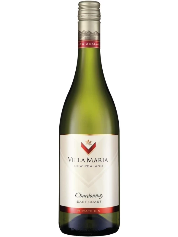 Villa Maria, Private Bin Chardonnay
