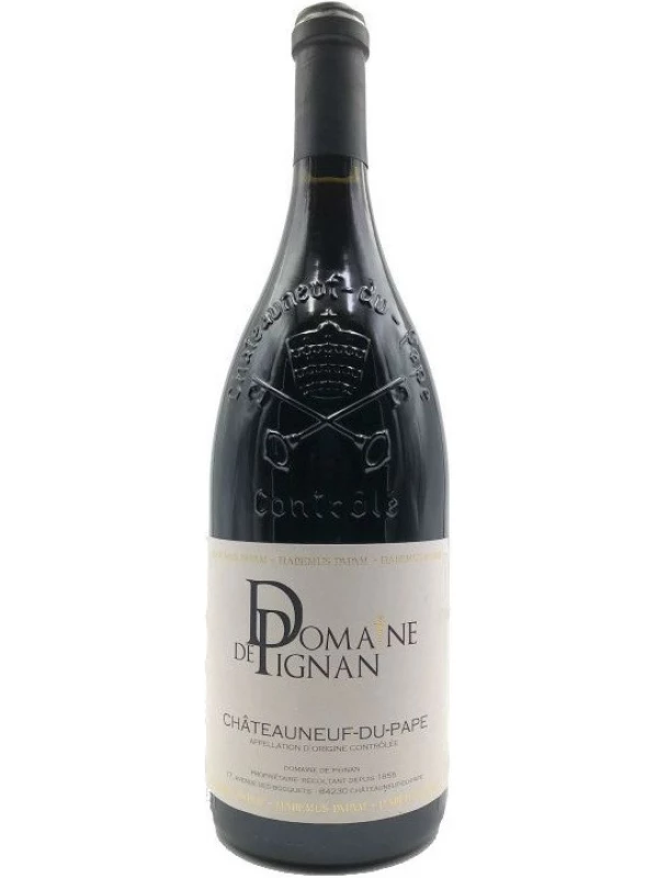 Domaine de Pignan, Chateauneuf-du-Pape AOC