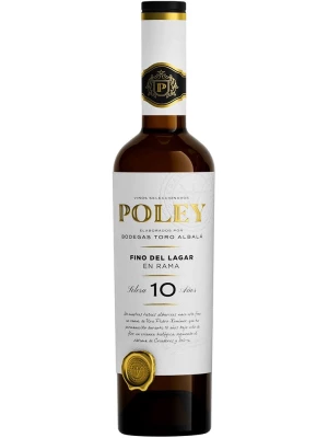 Вино Toro Albala, Poley Fino del Lagar En Rama 0.5 л