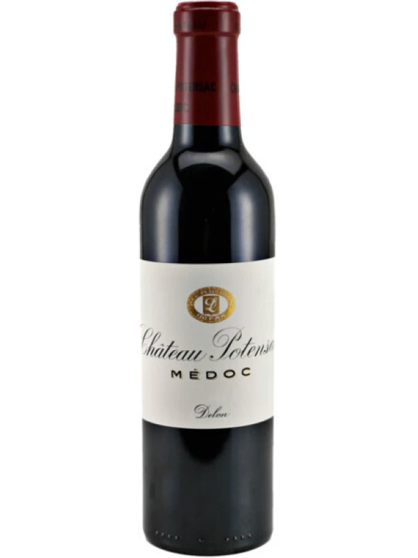 Chateau Potensac, Medoc AOC Cru Bourgeois