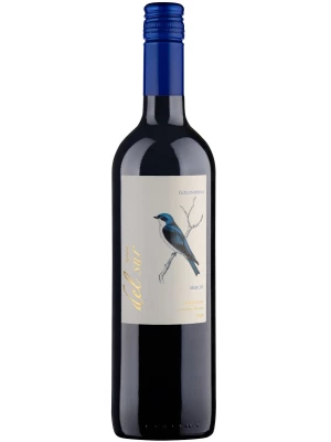 Вино Vina Carta Vieja, Aves del Sur Merlot, Central Valley 2014, 0.75 л