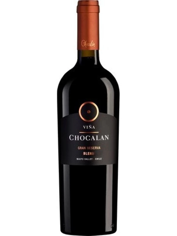 Vina Chocalan, Gran Reserva Blend