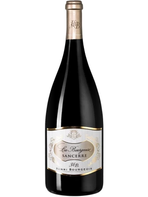 Вино Henri Bourgeois, Sancerre AOC La Bourgeoise 2018, 1.5 л
