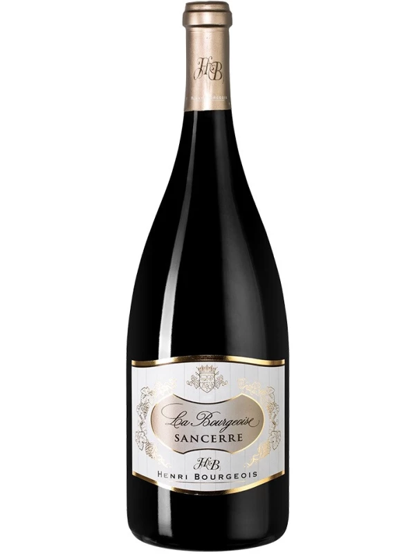 Henri Bourgeois, Sancerre AOC La Bourgeoise