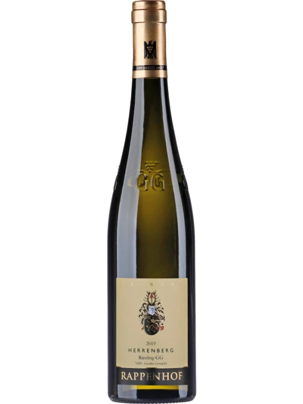 Weingut Rappenhof, Herrenberg Riesling GG