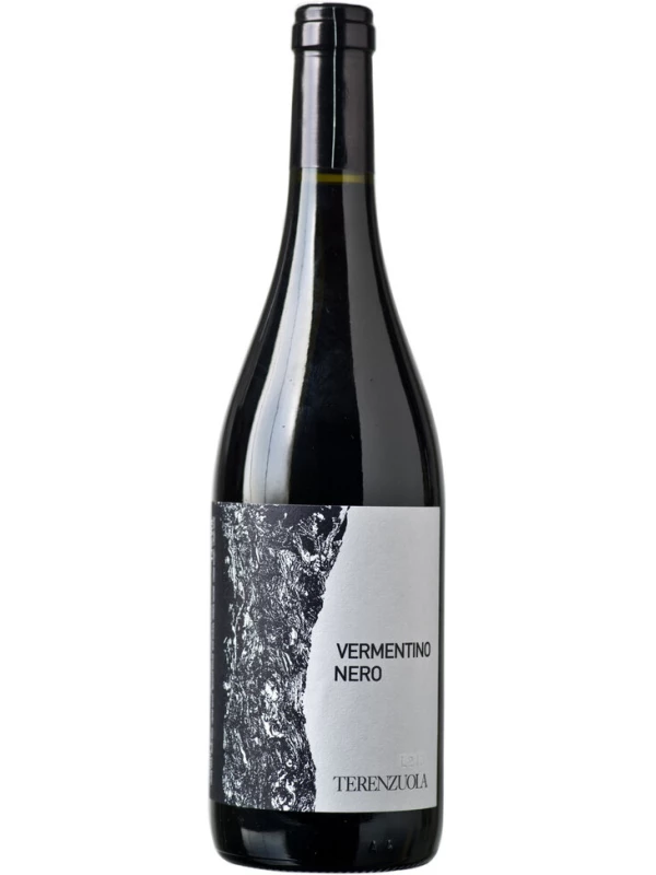 Terenzuola, Vermentino Nero, Toscana IGT