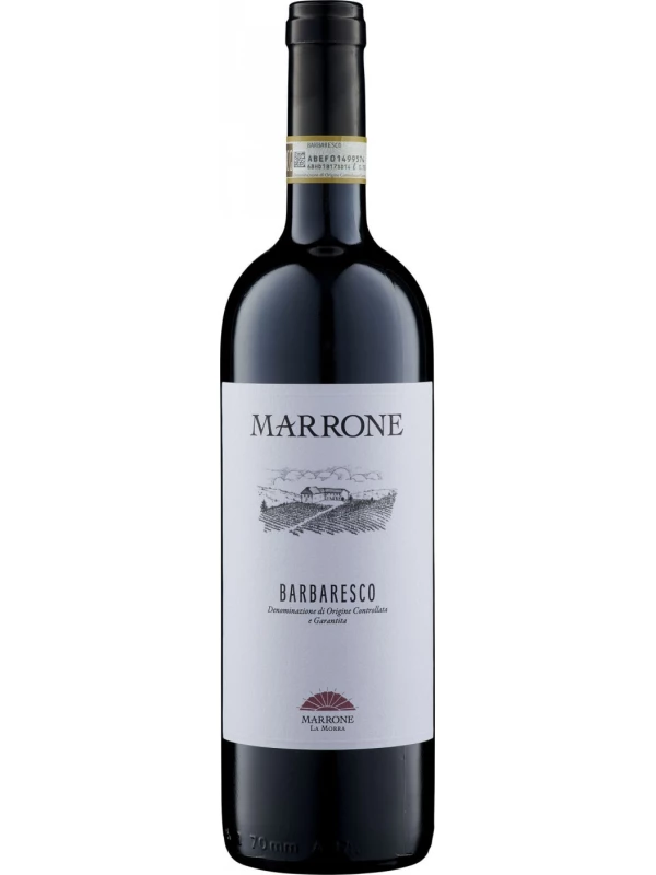 Famiglia Marrone, Barbaresco DOCG