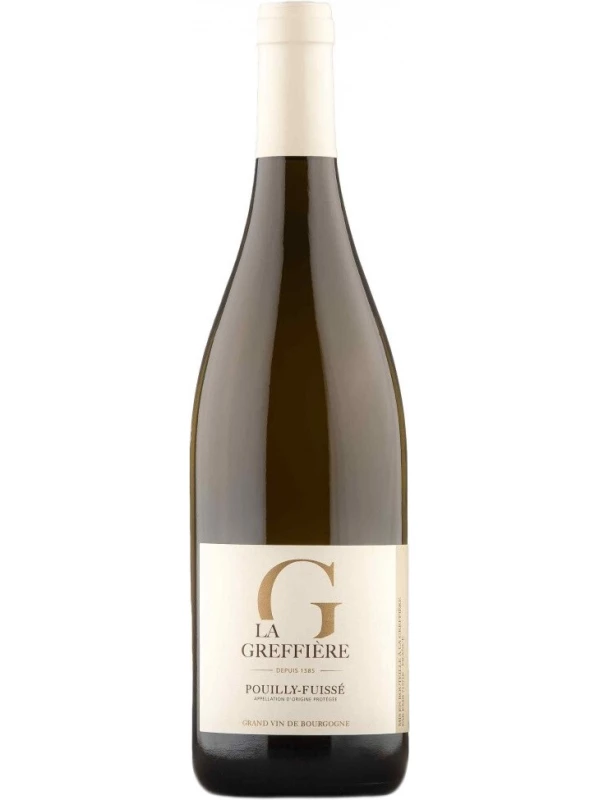 La Greffiere, Pouilly-Fuisse AOP
