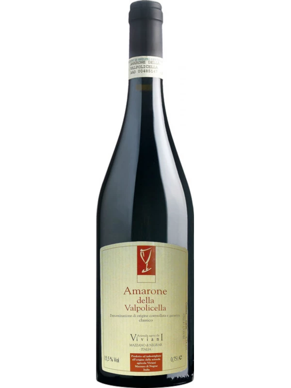 Viviani, Amarone della Valpolicella Classico DOC