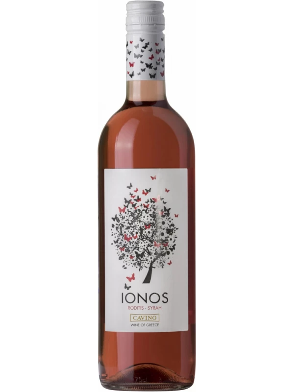 Cavino, Ionos Rose