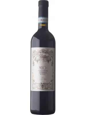 Вино Corte Santa Lucia, Mio Rosso, Piemonte DOC 0.75 л