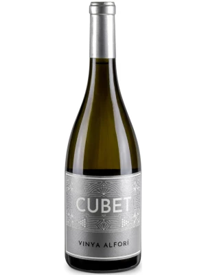 Вино Vinya Alfori, Cubet, Valencia DO 2017, 0.75 л