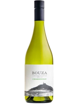 Вино Bouza, Pan de Azucar Chardonnay 2023, 0.75 л