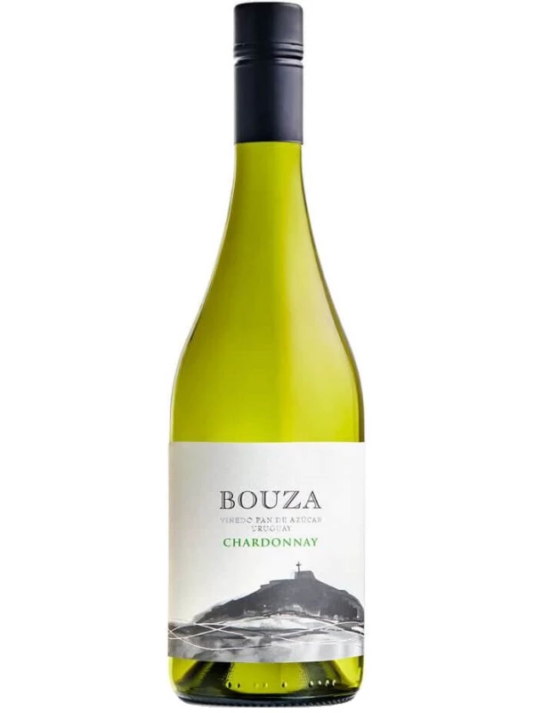 Bouza, Pan de Azucar Chardonnay