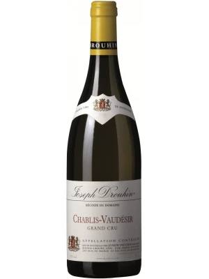 Вино Chablis Grand Cru Vaudesir 1999, 0.75 л