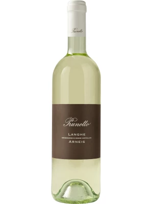 Вино Prunotto, Arneis, Langhe DOC 2020, 0.75 л