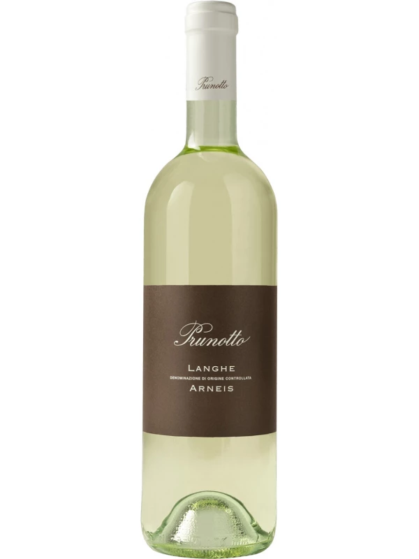 Prunotto, Arneis, Langhe DOC
