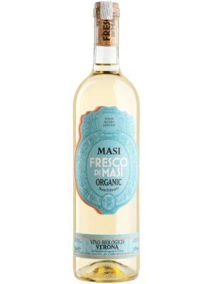 Вино Masi, Fresco di Masi Bianco, Verona IGT 0.75 л