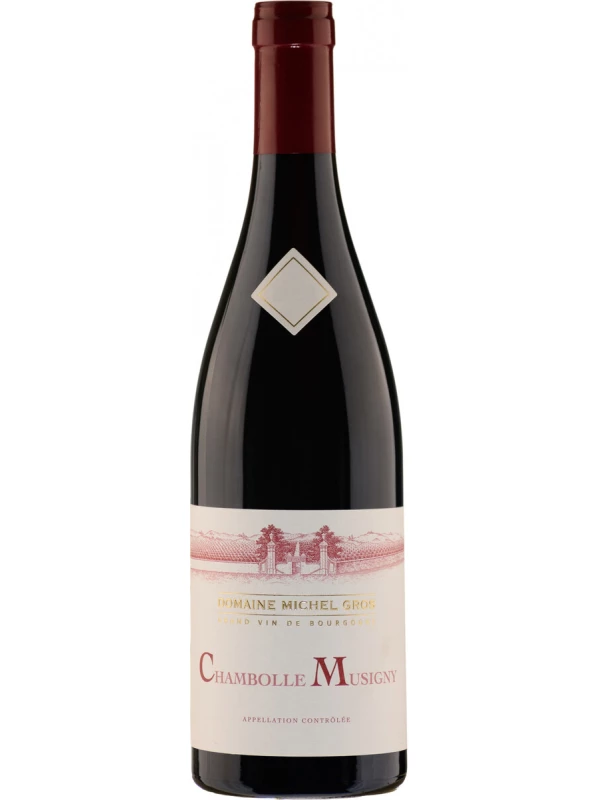 Domaine Michel Gros, Chambolle Musigny AOC