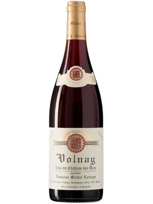 Вино Domaine Michel Lafarge, Volnay 1-er Cru Clos du Chateau des Ducs AOC 0.75 л