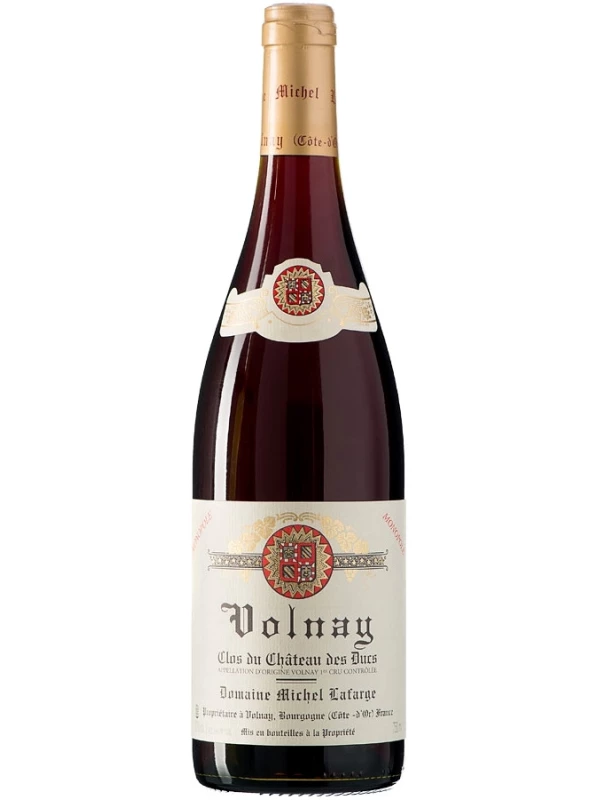 Domaine Michel Lafarge, Volnay 1-er Cru Clos du Chateau des Ducs AOC