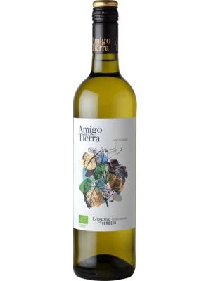 Вино Amigo de la Tierra White 2020, 0.75 л