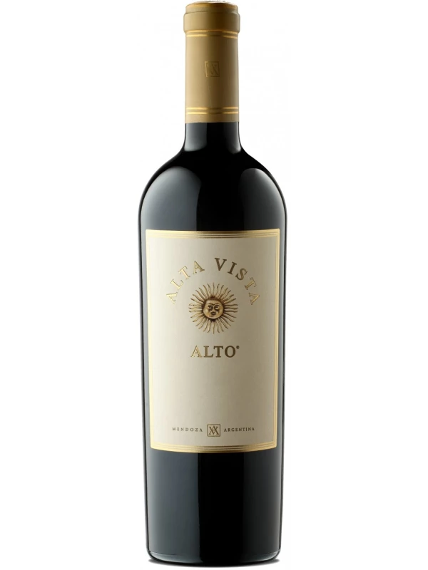 Alta Vista, Alto